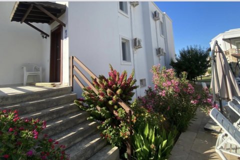 3+1 Wohnung  in Bodrum, Mugla, Türkei Nr. 76338 - 2