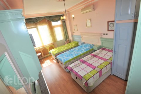 4+1 Wohnung  in Alanya, Antalya, Türkei Nr. 76430 - 27