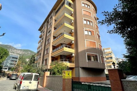 2+1 Wohnung  in Alanya, Antalya, Türkei Nr. 77079 - 27