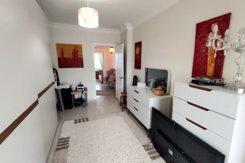 5+1 Wohnung  in Mahmutlar, Antalya, Türkei Nr. 77520 - 15