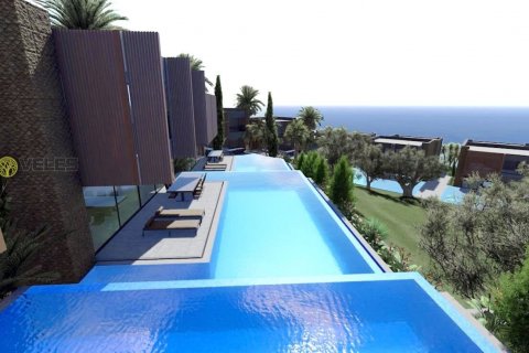 2+1 Villa  in Esentepe, Girne,  Nr. 73118 - 2