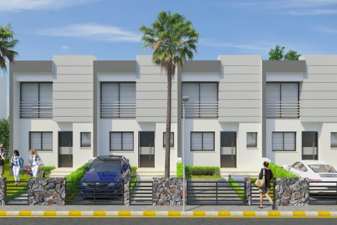 2+1 Villa  in Alsancak, Girne,  Nr. 77040 - 16