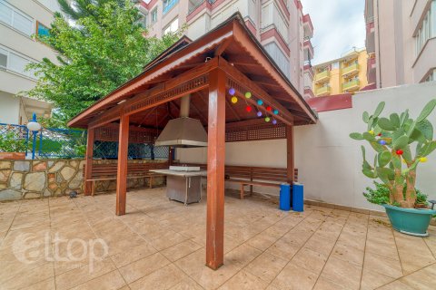 1+1 Wohnung  in Alanya, Antalya, Türkei Nr. 73243 - 29