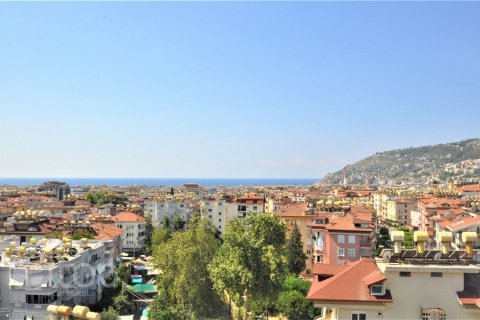 4+1 Wohnung  in Alanya, Antalya, Türkei Nr. 76430 - 3