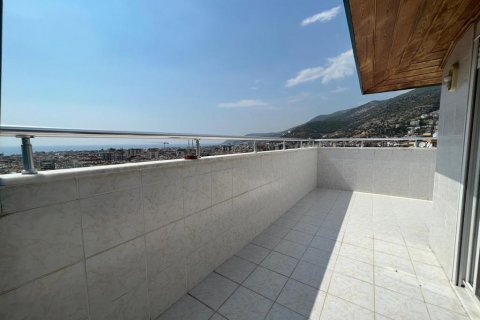 4+3 Wohnung  in Alanya, Antalya, Türkei Nr. 76312 - 18