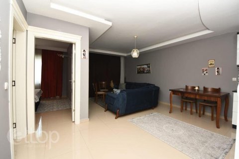 1+1 Wohnung  in Mahmutlar, Antalya, Türkei Nr. 73845 - 8
