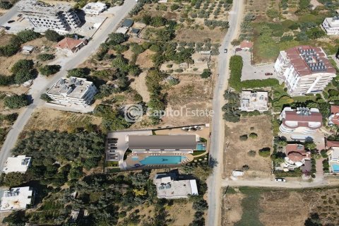 3+1 Wohnung  in Antalya, Türkei Nr. 74995 - 14