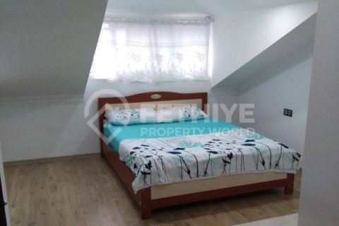 3+1 Wohnung  in Fethiye, Mugla, Türkei Nr. 77460 - 10