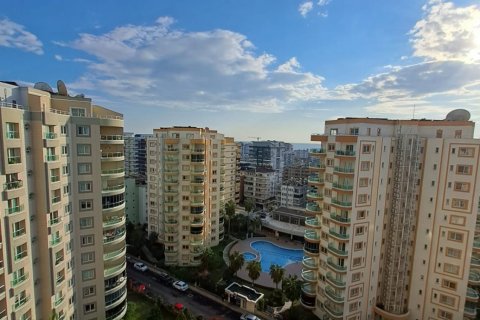 2+1 Wohnung  in Alanya, Antalya, Türkei Nr. 76155 - 4