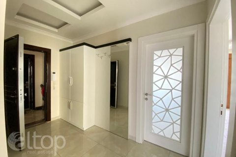 2+1 Wohnung  in Oba, Antalya, Türkei Nr. 76422 - 5