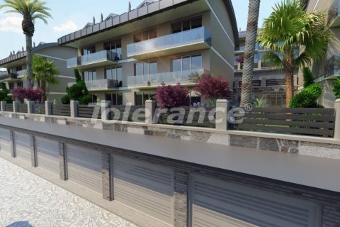 4+1 Wohnung  in Alanya, Antalya, Türkei Nr. 73571 - 18