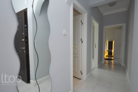 2+1 Wohnung  in Alanya, Antalya, Türkei Nr. 74872 - 3