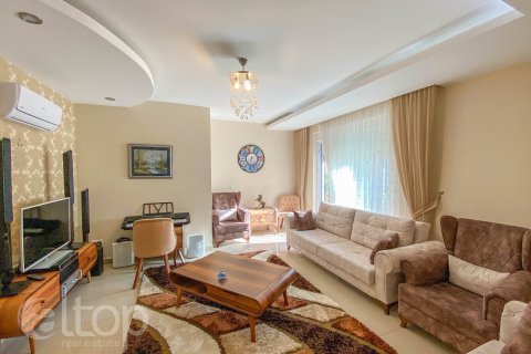 3+1 Wohnung  in Kestel, Antalya, Türkei Nr. 75097 - 13