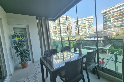 1+1 Wohnung  in Avsallar, Antalya, Türkei Nr. 76125 - 20