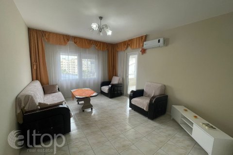 2+1 Wohnung  in Alanya, Antalya, Türkei Nr. 77325 - 1