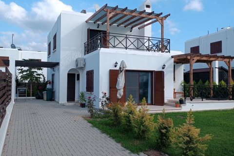 4+1 Villa  in Bahceli, Girne,  Nr. 75068 - 8