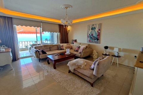 5+1 Wohnung  in Mahmutlar, Antalya, Türkei Nr. 77520 - 21