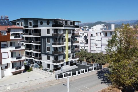 Bauprojekt  in Gazipasa, Antalya, Türkei Nr. 77771 - 3