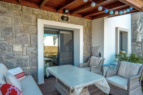 4+1 Villa  in Bodrum, Mugla, Türkei Nr. 76334 - 4