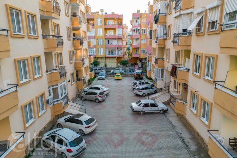 2+1 Wohnung  in Oba, Antalya, Türkei Nr. 77617 - 3