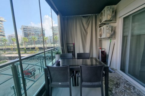 1+1 Wohnung  in Avsallar, Antalya, Türkei Nr. 76125 - 21