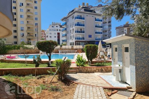 2+1 Wohnung  in Alanya, Antalya, Türkei Nr. 77080 - 3