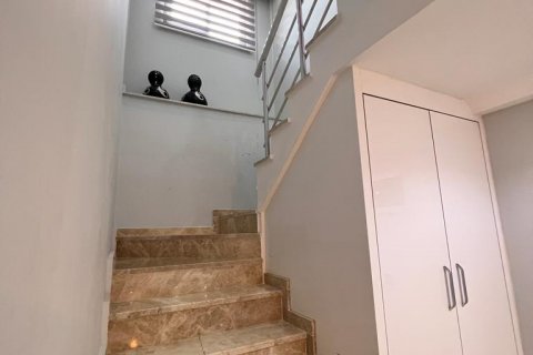2+1 Wohnung in White Life - II, Alanya, Antalya, Türkei Nr. 77512 - 13