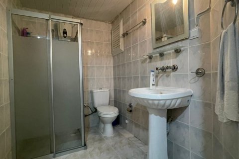 2+1 Wohnung  in Alanya, Antalya, Türkei Nr. 77325 - 11