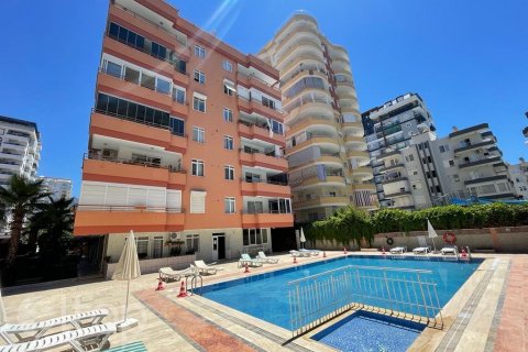 2+1 Wohnung  in Mahmutlar, Antalya, Türkei Nr. 77626 - 1