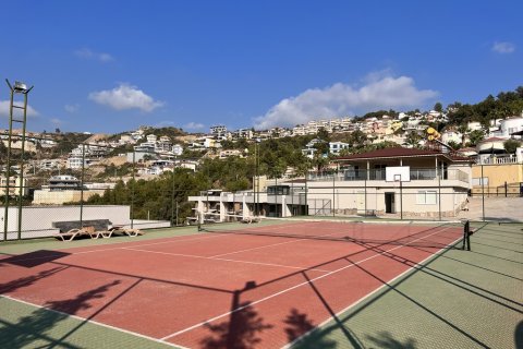 4+1 Villa  in Kargicak, Alanya, Antalya, Türkei Nr. 76749 - 16