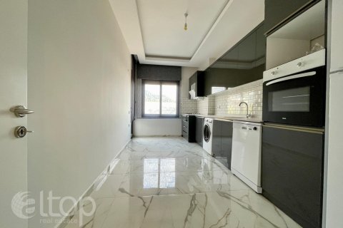 2+1 Wohnung  in Oba, Antalya, Türkei Nr. 72940 - 9