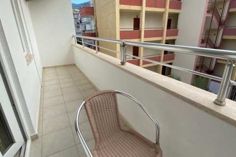 1+1 Wohnung  in Alanya, Antalya, Türkei Nr. 77618 - 5