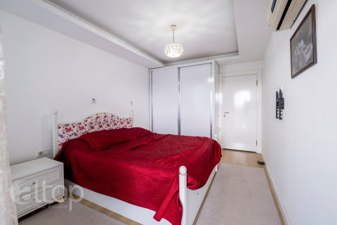 3+1 Wohnung  in Oba, Antalya, Türkei Nr. 77622 - 13
