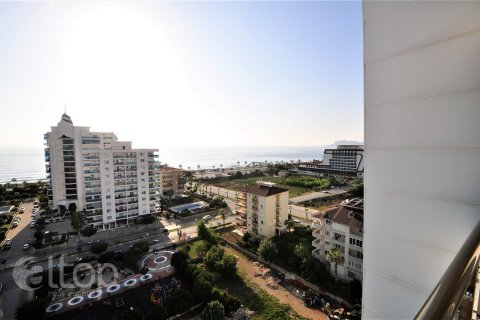 2+1 Wohnung  in Mahmutlar, Antalya, Türkei Nr. 76347 - 24