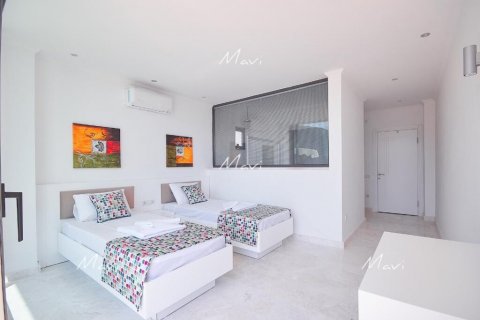 5+1 Villa  in Kalkan, Antalya, Türkei Nr. 72573 - 8