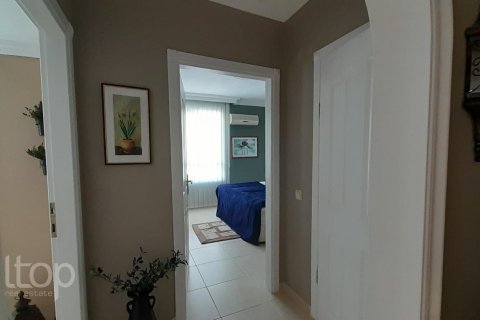 2+1 Wohnung  in Oba, Antalya, Türkei Nr. 72941 - 6