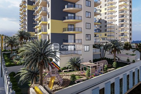 1+2 Wohnung  in Antalya, Türkei Nr. 74277 - 30