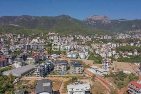 1+1 Wohnung  in Antalya, Türkei Nr. 74691 - 24