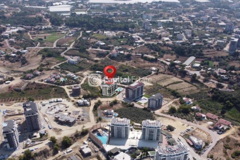 2+1 Wohnung  in Antalya, Türkei Nr. 74546 - 28