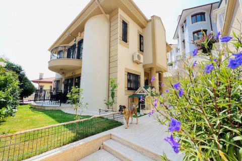 3+1 Villa  in Marmaris, Mugla, Türkei Nr. 76408 - 5