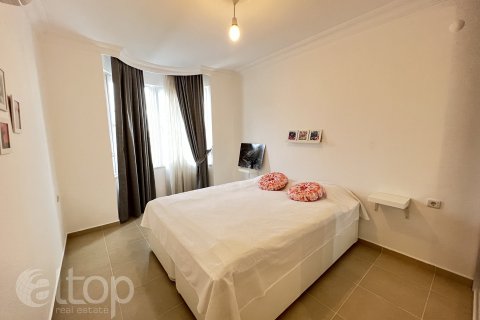 2+1 Wohnung  in Mahmutlar, Antalya, Türkei Nr. 73738 - 22