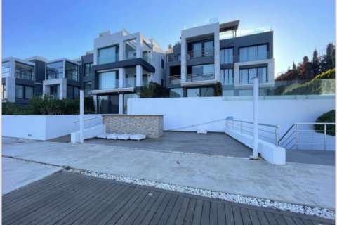 2+1 Wohnung  in Bodrum, Mugla, Türkei Nr. 74855 - 13