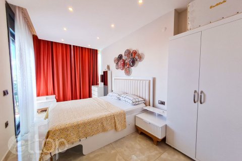 1+1 Wohnung  in Mahmutlar, Antalya, Türkei Nr. 72073 - 15