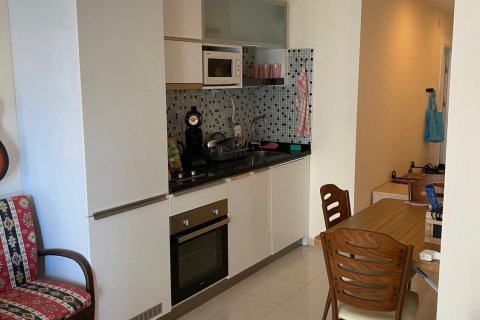 1+1 Wohnung  in Alanya, Antalya, Türkei Nr. 79480 - 7