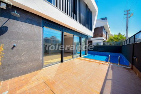 4+1 Villa  in Antalya, Türkei Nr. 73251 - 2