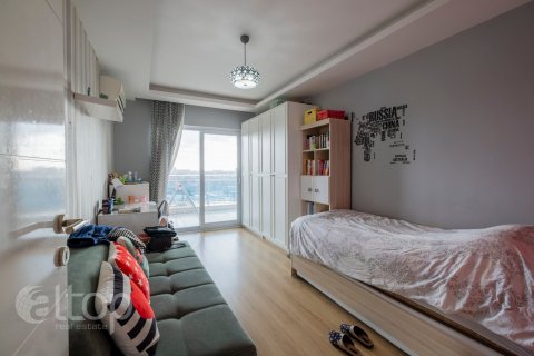 3+1 Wohnung  in Oba, Antalya, Türkei Nr. 77622 - 17