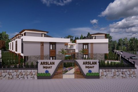 Bauprojekt  in Karasu, Sakarya, Türkei Nr. 77019 - 3