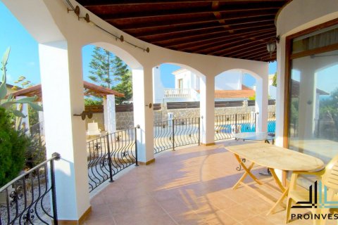 3+1 Villa  in Bahceli, Girne,  Nr. 84147 - 18