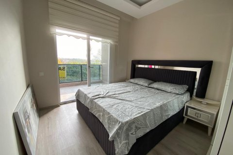 2+1 Wohnung  in Oba, Antalya, Türkei Nr. 85069 - 5