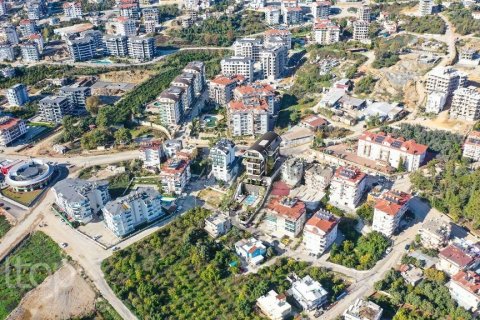 Wohnung  in Oba, Antalya, Türkei Nr. 80503 - 11